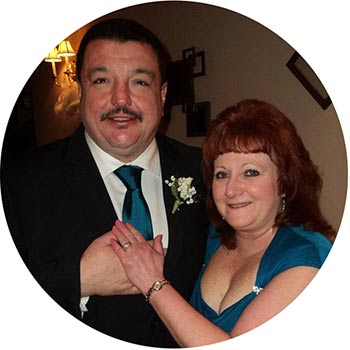 Anthony & Donna Koerz