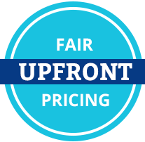 Fair Upfront Pricing